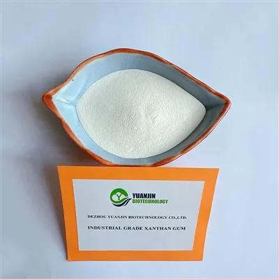 Iðnaðargráðu Xanthan Gum